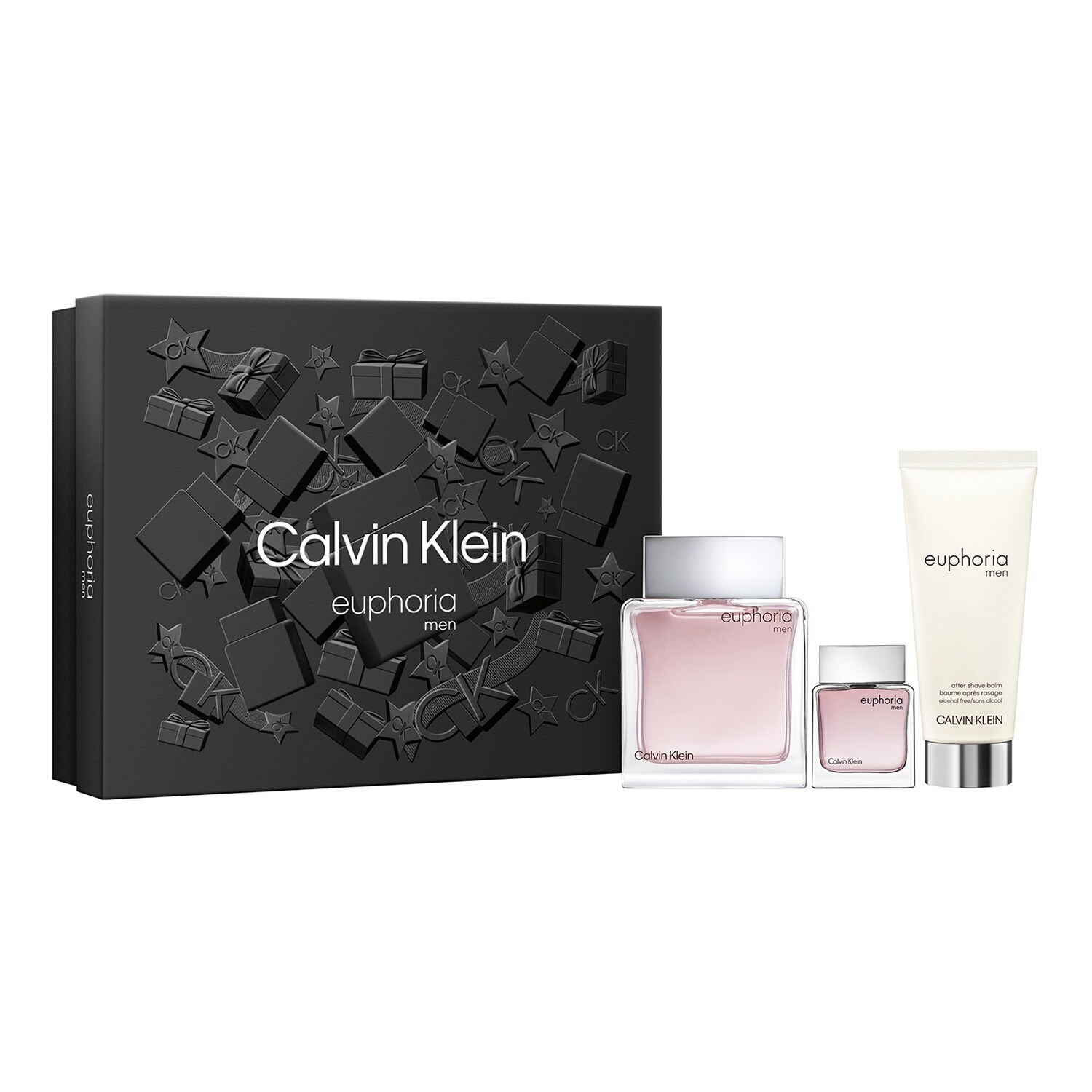 Parfum euphoria sale calvin klein sephora