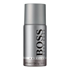 BOSS BOTTLED DEO SPRAY 150 ML, HUGO BOSS