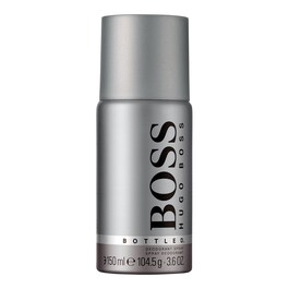 BOSS BOTTLED DEO SPRAY 150 ML