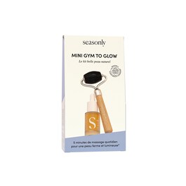 Mini gym - Face care kit