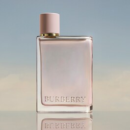 Burberry her yorum clearance