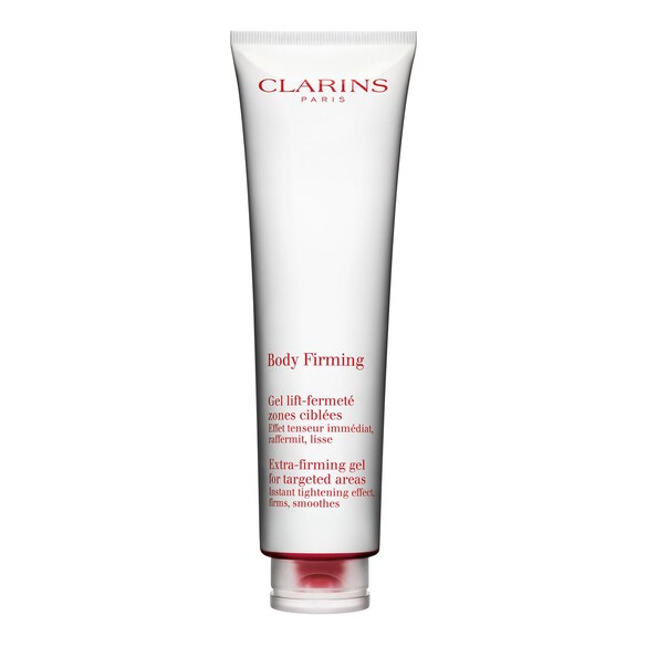 Body Firming Extra-Firming Gel , CLARINS