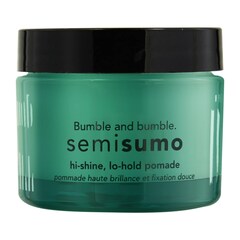 Semisumo, BUMBLE AND BUMBLE