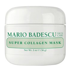 Super Collagen Mask - Yüz Maskesi, MARIO BADESCU