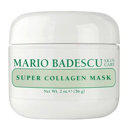 Super Collagen Mask - Yüz Maskesi
