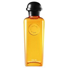 Eau de Mandarine Ambrée - Eau de Cologne, HERMÈS