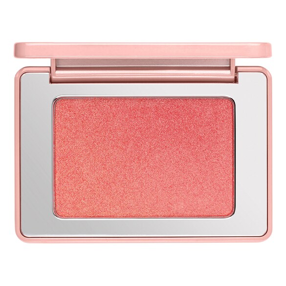 Bloom Highlighting Blush - Aydınlatıcı Allık, NATASHA DENONA