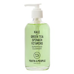 SUPERFOOD - Yüz Temizleyici, YOUTH TO THE PEOPLE
