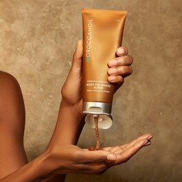 Body Polishing Scrub - Peeling
