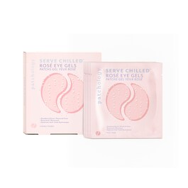 Serve Chilled - Jel Göz Altı Maskesi