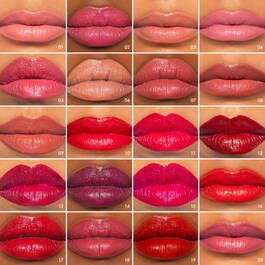 Rouge is Not My Name - Saten Bitişli Ruj