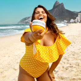 Brazilian Bum Bum Cream - Vücut Kremi