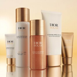 Solar The Protective Oil SPF15 - Güneş Koruyucu Yüz ve Vücut Yağı
