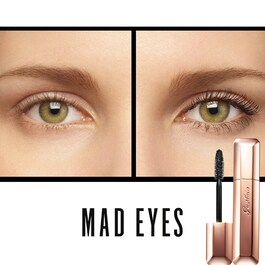 Mad Eyes - Maskara