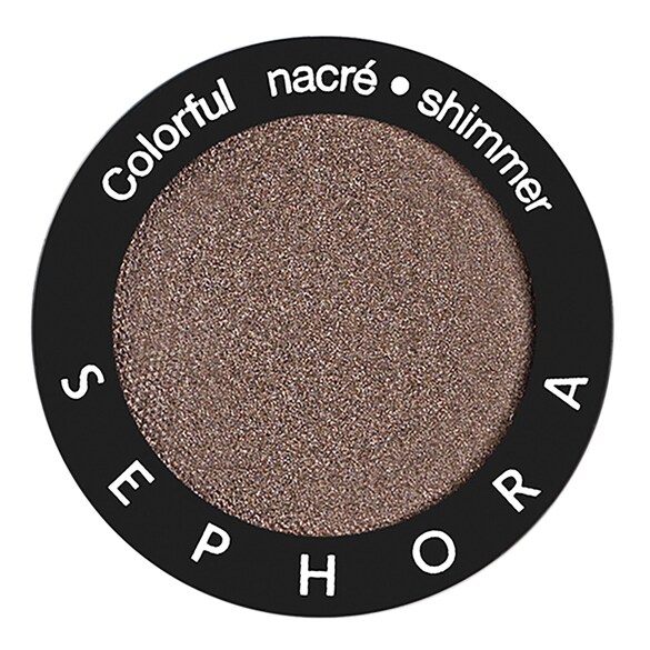 Colorful Fard à Paupières - Parlak Bitişli Göz Farı , SEPHORA COLLECTION