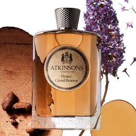 Atkinsons - Pirates I Grand Reserve Eau De Parfum 100 ml