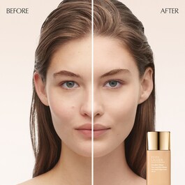 Double Wear - Mat Bitişli Uzun Süre Kalıcı Fondöten SPF 20