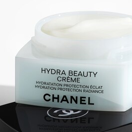 HYDRA BEAUTY CRÈME - Parlaklık Koruyan Nemlendirici Krem