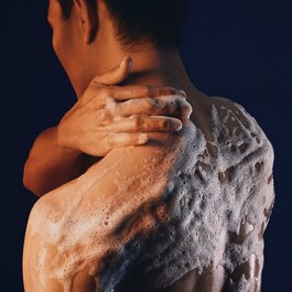 Sauvage - Duş Jeli