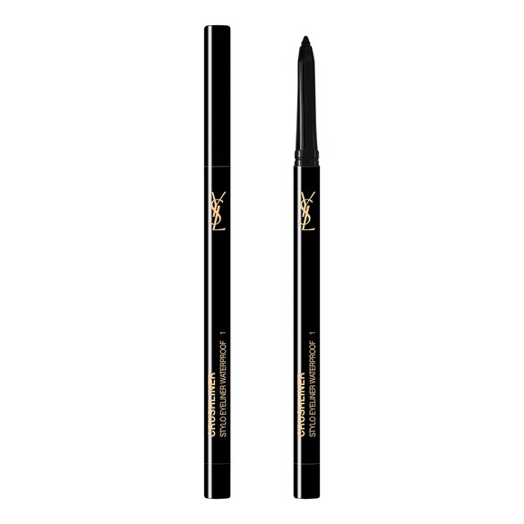 CRUSHLINER EYELINER 6, YVES SAINT LAURENT
