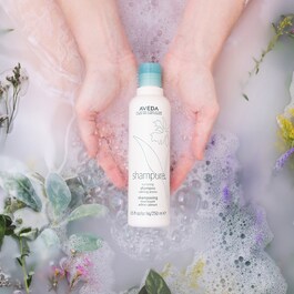 Shampure - Besleyici Şampuan