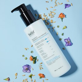 Aqua Bomb Hydrating Body Moisturizer - Nemlendirici Vücut Losyonu