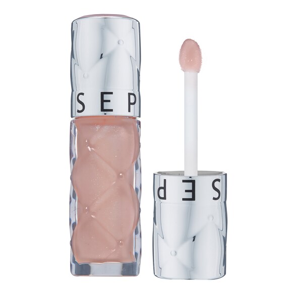 Outrageous Plump Effect Gloss - Dolgunlaştırıcı Dudak Parlatıcısı, SEPHORA COLLECTION