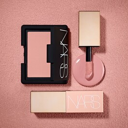 Afterglow Liquid Blush - Likit Allık
