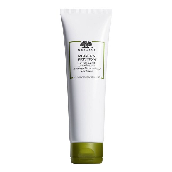 Modern Friction Nature's Gentle Dermabrasion 125 ML, ORIGINS
