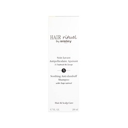 Soothing Anti-dandruff Shampoo - Kepek Karşıtı Şampuan