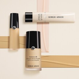 LUMINOUS SILK HYDRATING MAKYAJ BAZI