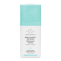 Shaba Complex Eye Serum - Göz Serumu, DRUNK ELEPHANT