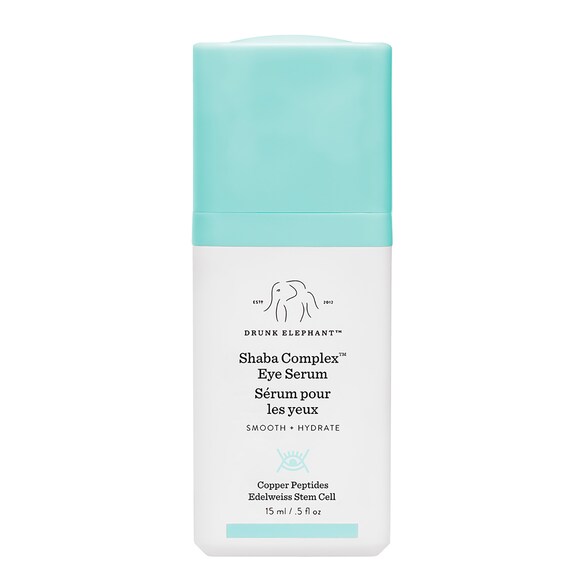 Shaba Complex Eye Serum - Göz Serumu, DRUNK ELEPHANT