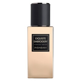 Exquisite Embroidery Collection Orientale - Eau de Parfum