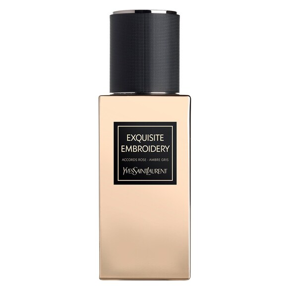 Exquisite Embroidery Collection Orientale - Eau de Parfum, YVES SAINT LAURENT