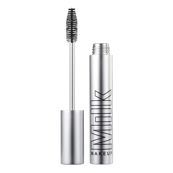KUSH High Volumizing Mascara - Maskara, MILK MAKEUP