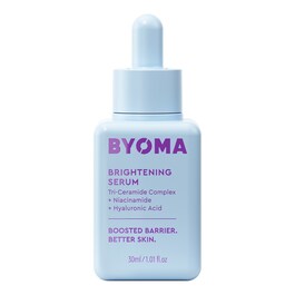 Brightening Serum - Aydınlatıcı Serum