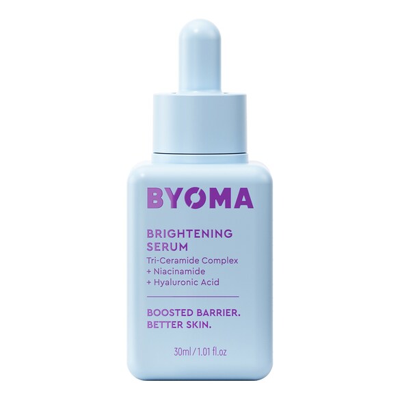 Brightening Serum - Aydınlatıcı Serum, BYOMA