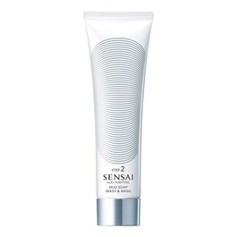 Silky Purifying - Temizleyici ve Maske