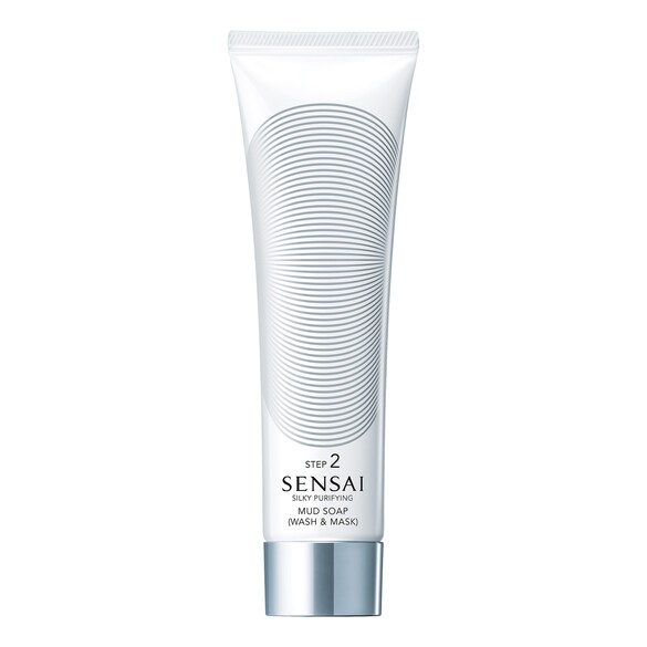 Silky Purifying - Temizleyici ve Maske, KANEBO
