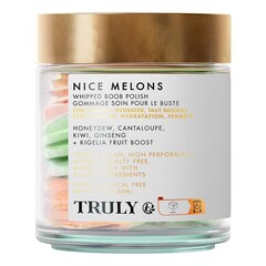 Nice Melons Whipped Boob Polish - Vücut losyonu, TRULY