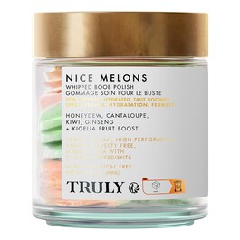 Nice Melons Whipped Boob Polish - Vücut losyonu