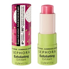 Soyucu dudak peelingi - 8 saat nemlendiren dudak bakımı, SEPHORA COLLECTION