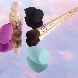 Flawless Complexion Sponge - Makyaj Süngeri