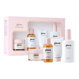 Hydrating Cleanse & Care Set - Saç Bakım Seti