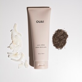 Curl Crème - Bukle Belirginleştirici Krem