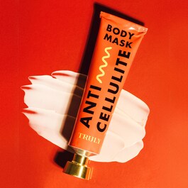 Anti Cellulite - Vücut Maskesi