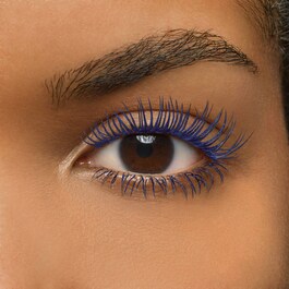 Mascara Volume Effet Faux Cils Waterproof - Maskara