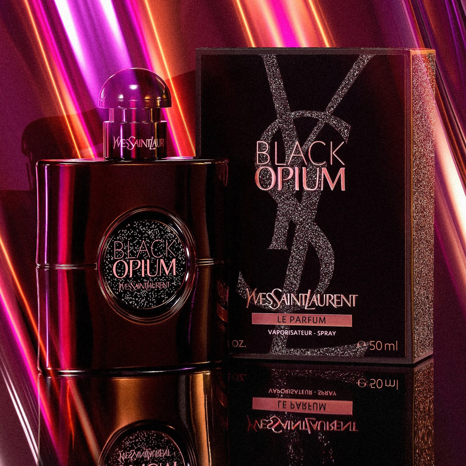 Perfume clearance ysl opium
