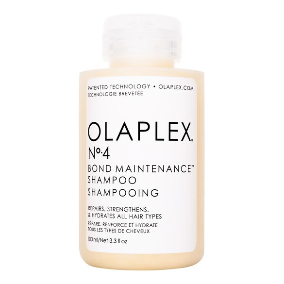 No. 4 Bond Maintenance™ Shampoo - Şampuan, OLAPLEX
